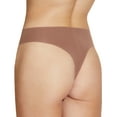thumbnail image 2 of Cosabella womens  Freecut Thong, M/L, 2 of 4