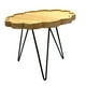 thumbnail image 4 of Muebles de madera en miniatura a escala 1:12, accesorios para decoración de sala de estar, microescenarios para el hogar, Escritorio negro, 4 of 9