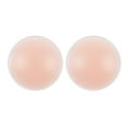 thumbnail image 4 of SSKFHGI Reusable Silicone Nipple Covers with Breast Lift Invisible Adhesive UK, 4 of 8