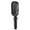 Black, variant on RFUGUG Shower Heads, HandHeld High Pressure Adjustable 3 Spray Modes Control Button Shower Nozzle, Water Stop Function, Luxury Modern Look