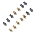 thumbnail image 4 of Kit de Boquillas Extrusoras de Impresora 3D ANGGREK 38PCS, 4 of 7