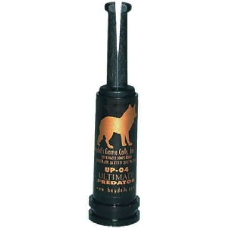Haydels UP-04 Ultimate Predator Call