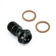 thumbnail image 4 of Stainless Steel Single Banjo Bolt Rear Caliper Race Spec (1.00mm), 4 of 5