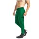 thumbnail image 1 of Puntoco Pantalones cargo de color sólido con bolsillos y cremallera, cintura elástica y largo completo para hombre, 1 of 8