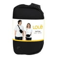 thumbnail image 3 of Lolë Unisex Belt Bag, Black, 3 of 6