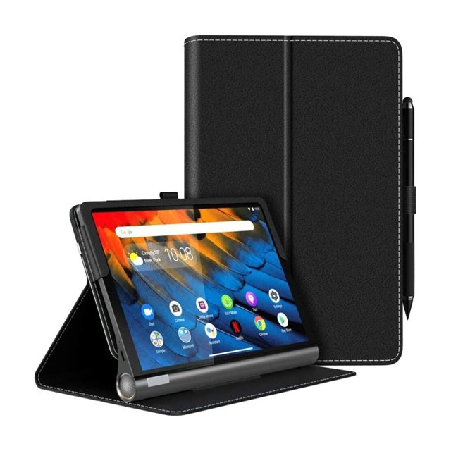 Funda Protector de pantalla para Lenovo Smart Tab YT-X705F 10.1 +