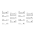 thumbnail image 2 of fastboy Handy T-Shirt Ruler Tool Alignment Craft Tool Guide 5PCS Accurate Centering for Flawless Designs Clear 7 Pcs 2Set, 2 of 6