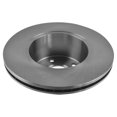 thumbnail image 4 of TRQ Front Brake Pad and Rotor Pair Kit w/Chemicals Ceramic w/Chemicals for overy BKA17392, 4 of 5