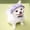Purple, variant on Minzimin 1Pack Dog Hat with Ear Holes Sunscreen Baseball Caps Hats Outdoor Bucket Hat Sun Protection Dog Bonnet for Small and Medium-Sized Dogs