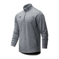 thumbnail image 1 of New Balance TMMT725 Pull Thermique Quart-Zip, 1 of 1