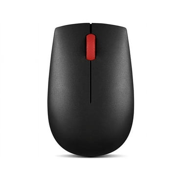 Lenovo Essential Compact Wireless Mouse