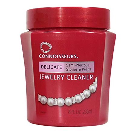 Delicate Jewelry Cleaner 8oz