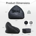 Floor Lounger For Adults
