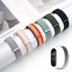 thumbnail image 4 of Correa de nailon para xiaomi mi band, pulsera deportiva para modelos 7, 6, 5, 4 y 3, 4 of 4