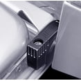 thumbnail image 3 of McGard Tailgate Lock - Universal Fit (Includes 1 Lock / 1 Key) Fits select: 1997-2022 FORD F150, 2007-2020 CHEVROLET SILVERADO, 3 of 5
