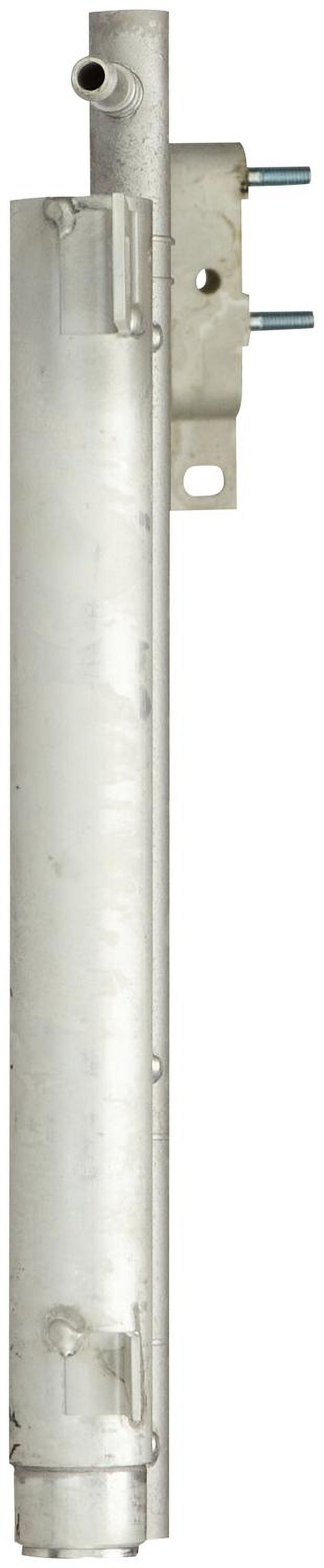 Spectra Premium 7-3390 Automotive Air Conditioning Condenser Fits select: 2006-2012 FORD FUSION, 2007-2012 LINCOLN MKZ
