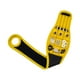 thumbnail image 4 of Riwesomey magnética Unisex tuerca reparación de uñas organizador cinturón tornillo titular almacenamiento para padre electricista presente Type3 NO3, 4 of 6