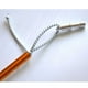 thumbnail image 4 of Accesorios de repuesto para postes de carpa de aluminio livianos (tapas de extremo, 5 piezas) para 9.5mm, 4 of 8