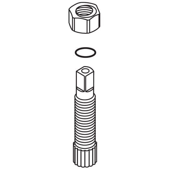 Moen 13462 Handle Adapter Kit