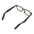 thumbnail image 1 of Open Ear Smart Glasses, , IP5 Waterproof, Two Microphones, Voice Control, BT 5.3, Unisex Smart Sunglasses, 1 of 7