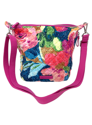 Vera Bradley Carson Shoulder Bag
