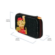 PDP Switch Slim Travel Case - Mario Retro Edition