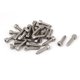 thumbnail image 1 of 30 piezas de tornillos autoperforantes de cabeza hexagonal de acero inoxidable M5x20mm, 1 of 1