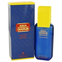 Aqua Quorum by Antonio Puig 3.4 oz / 100 ml Eau De Toilette Men Cologne Spray