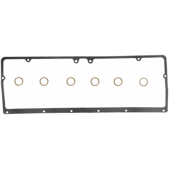 FEL-PRO PS 5004 D Push Rod Cover Gasket Set