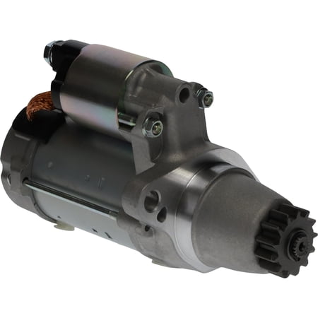 OEG Parts New Starter Replacement For Lexus ES350 3.5L 2019-2024; Replacement For Toyota Camry 3.5L 2018-2024, Avalon 3.5L 2019-22 SR3333X S80745 900-1118 438000-4140 4380004060 28100-31240