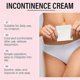 thumbnail image 2 of 3x Urinary Incontinence Cream Relieve Bladder Discomfort Stop Frequent Urination Feminine Postpartum Repair Bladder Control Cream, 2 of 5