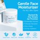 thumbnail image 5 of Crema Facial Hidratante Natural Advanced Healing 10-in-1 con Aloe Vera, Miel de Manuka y Aceite de C, 5 of 7