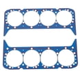 thumbnail image 5 of Vehicle Small Block Overhaul Gasket Seal Set Head Intake Exhaust for Chevy, 5 of 6