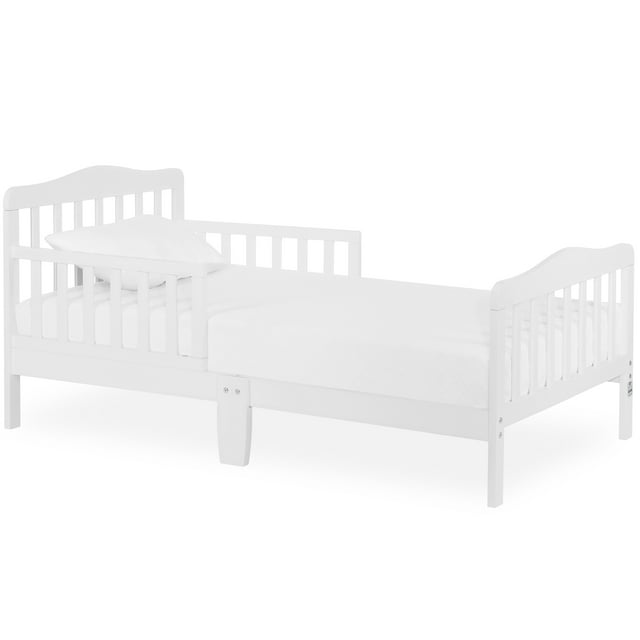 Dream On Me Classic Design Toddler Bed, Model #624