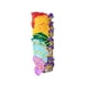 thumbnail image 2 of Batería de Cocina Paquete de palitos de difuminado floral de salvia blanca de pétalos de rosa para la limpieza del hogar (B) Likrtyny Libre de BPA, 2 of 7