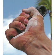IronMind Captains of Crush Hand Gripper Trainer – 100 lb. Grip Strength