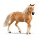 thumbnail image 1 of Figura de juguete Schleich Horse Club Haflinger Mare 2023 5+ años, 1 of 6