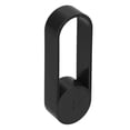 thumbnail image 1 of Car Air Purifier Negative Ion Plug in Smoke Removing USB Powered 5V for Home OfficeBlack, 1 of 9