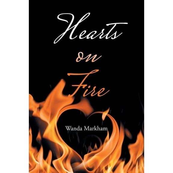 Hearts on Fire (Paperback)