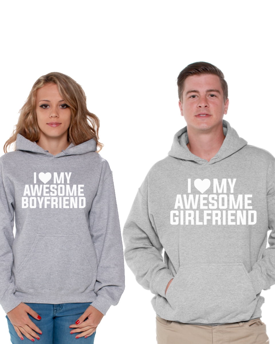 Unisex Sweatshirt Couple Sweatshirt Valentine Sweatshirt For Couple
