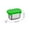 🔥 Green_Base#1632, variant on 304 Stainless Steel Dipping Sauce Container With Airtight Lid For Soy Sauce, Dressings, And Marinades