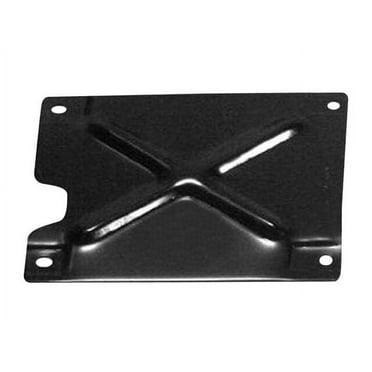 Left Driver Side Bumper Bracket - Compatible with 1992 - 1996 Ford Bronco 1993 1994 1995