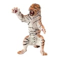 thumbnail image 3 of Simulation Tiger Modellfiguren Farm Animal Toys Tiger Modell Dekoration , Estilo A Hugo Cifras, 3 of 7