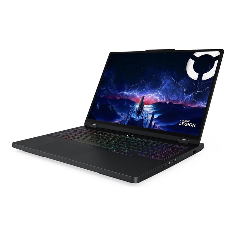 Lenovo - Legion Pro 5i 16