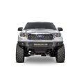 thumbnail image 3 of Fits 2019-2023 Ford Ranger Addictive Desert Designs Bumper F222472090103 Venom R; One Piece Design; Direct-Fit; Mounting Hardware Included; Without Grille Guard; Without Winch Mount, 3 of 5