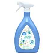 Great Value Pet Odor Eliminator Fabric Refresher, 27 oz
