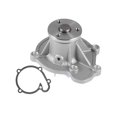 thumbnail image 1 of Bomba de agua del motor Unique Bargains para Nissan Frontier 2005-2019 No.21010EA010 Bomba de agua de enfriamiento, 1 of 1