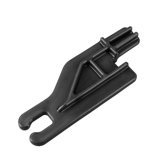 Extension For Stacking Bin