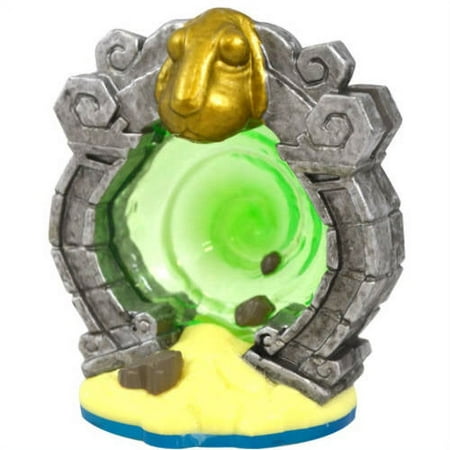 Skylanders Swap Force Sheep Wreck Island Character Pack (Universal) - Pre-Owned