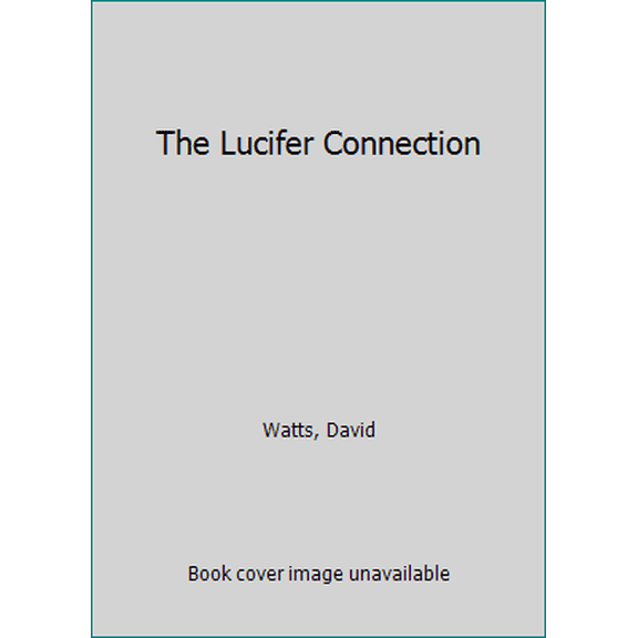 Pre-Owned The Lucifer Connection